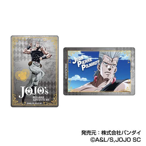『ジョジョの奇妙な冒険 スターダストクルセイダース』プラボードコレクションPetit【BOX】